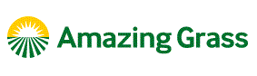 Amazing Grass Logo