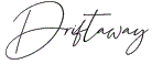 DRIFTAWAY Logo