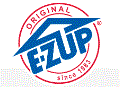 EZ UP Logo