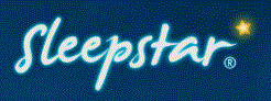 Sleepstar Logo