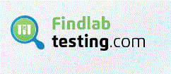 Find Lab Testing Logo