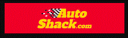 Auto Shack Logo