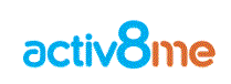 activ8me Logo