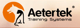 Aetertek Logo
