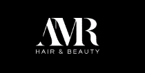 AMR Hair & Beauty Logo