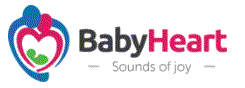 BabyHeart Logo
