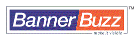 BannerBuzz NZ Logo