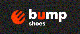 Bump Shoes Logo