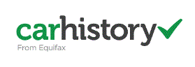 CarHistory Logo