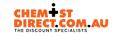 Chemist Direct Logo