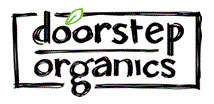 Doorstep Organics Logo