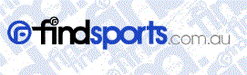 Find Sports Logo