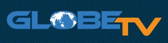 GlobeTV  Logo