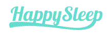HappySleep  Logo