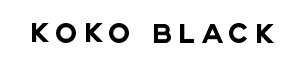 Koko Black  Logo