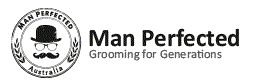 Man Perfected Logo