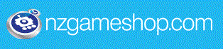 NZGameShop Logo