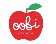 Oobi Logo