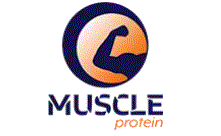 Muscle Protein Logo