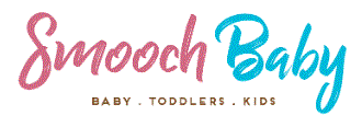 Smooch Baby Logo