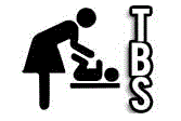 ThatBabyShop  Logo