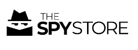 The Spy Store Logo