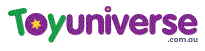 Toy Universe Logo