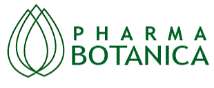 Pharma Botanica Logo