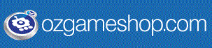 OzGameShop Logo