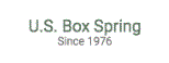 US Box Spring Logo