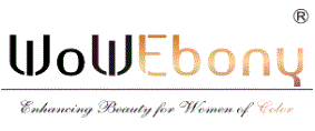 WoWebony Logo