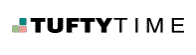 Tufty Time Logo