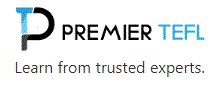 Premier Tefl Logo