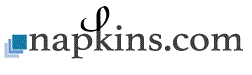 Napkins.com Logo