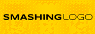 Smashing Logo Logo