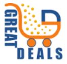 Great Deals Logo