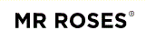 MR ROSES Logo