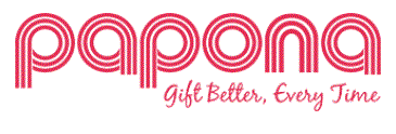 Papona Logo