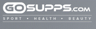 Gosupps Logo