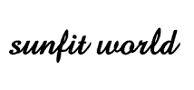 Sunfit World Logo