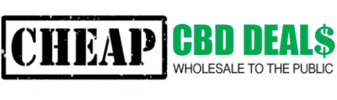 Cheap CBD Deals Logo