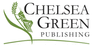 Chelsea Green Publishing Logo