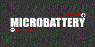 Microbattery Logo