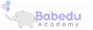 Babedu Logo