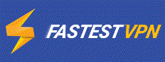 Fastest VPN Logo