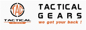 Tactical X Men Logo