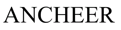 Ancheer Logo