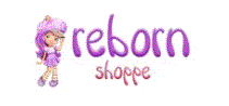 Reborn Shoppe Logo