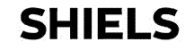 SHIELS Logo