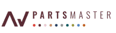 AV PartsMaster Logo